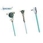 KCF6052-1-230mm 316 Stainless Steel Capacitive Fuel Level Sensor With 4~20mA Output Signal Range 0.01~30 Meters for sale