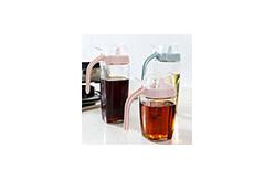 China Fully Automated Ai Visual Inspection Machine For Seasoning Bottles supplier