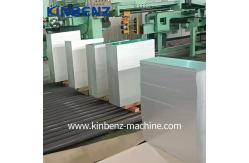 China Customizable CE-certified Coil Processing Cut To Length Line  for Precise Cutting supplier