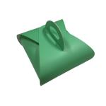 Paper Type Paperboard Customized Logo Cake Box Foldable Cardboard Packaging for Food Catering for sale