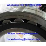 Steel Cage 23152CC/W33 Spherical Roller Bearing 23152CCK/W33 260x440x144mm for sale