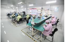 China RJ45 SFP Module manufacturer