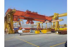 China Spider Crawler Crane manufacturer