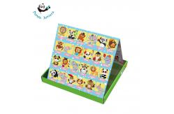 China Brain Training Game Memory Concerntration Ability Improving Toys supplier