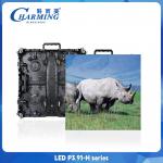 P2.6 P2.98 P3.91 Full Color Video LED Screen Rental Indoor Display Screen for sale