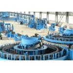 8-11M Strip Accumulator Machine 30-50m/Min high speed for sale