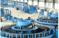 China 8-11M Strip Accumulator Machine 30-50m/Min high speed supplier