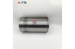 China Engine Parts 3406 3408 3412 Cylinder Liner Sleeve 197-9322 2W6000 supplier