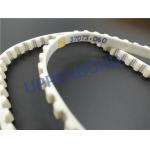 HLP2 Hinge Lid Packer Spare Parts Timing Teeth Belt Size Customize