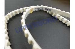 China HLP2 Hinge Lid Packer Spare Parts Timing Teeth Belt Size Customize supplier