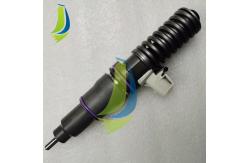 China 21652515 Common Rail Fuel Injector For MD13 Engine Parts supplier