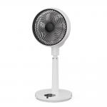 3 Speed Settings Air Circulator Stand Fan Adjustable Height 120V Pedestal Fan for sale