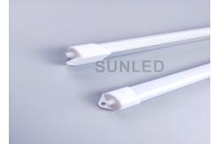 China 50 Lumen / Leds Rigid LED Strip Lights Dc24v Aluminum Profile With Button Controller supplier