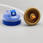 Durable Air Freshener Spray Valve for Commercial Spaces with Heavy-Duty Build for sale