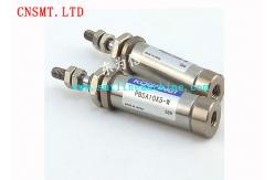 China YAMAHAYV100X/XG machine parts track clamp cylinder KV7-M9237-00X PBSA10x5-W supplier