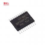 STM32F042F6P6  TSSOP-20  Mcu Microcontroller Integrated Circuits for sale