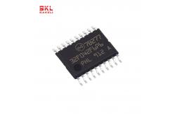 China STM32F042F6P6  TSSOP-20  Mcu Microcontroller Integrated Circuits supplier