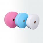 Hydrophobic Hot Air 25gram 175mm SS Non Woven Fabric For Sugical Face Mask for sale