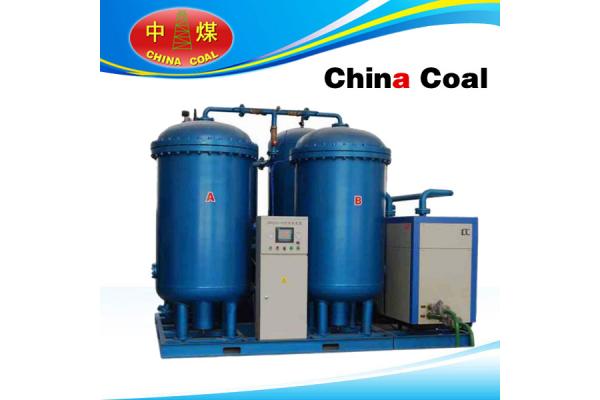 Pressure Swing Adsorption Oxygen system