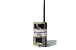 China CE Approval Wireless Night Vision Trail Camera 1920*1080P with Multi Language supplier