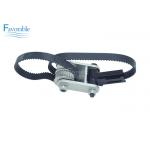 90552000 Pulley Assembly Idler With Belt Apply To XLC7000 Gerber Cutter