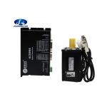 60mm 0.637NM 200W 3000rpm AC Servo Drive Three Phase for sale