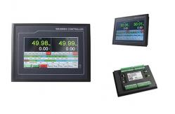 China TFT Touch Screen Packing Bagging Controller Weighing Scale Controller With MODBUS RTU supplier