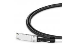 China Ethernet Mellanox Qsfp DAC Cable MCP1600-C003E30L 100GbE 3m supplier