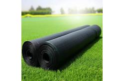 China PP Material Garden Weed Barrier Fabric With 90g/M2 for Vegetable supplier