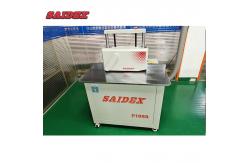 China P1080 Automatic Acrylic Edge Polisher With CE Mark Achieving Smooth Polished Edges supplier