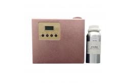 China AC110V Scent Wave Air Machine , CE Air Freshener Machine For Home supplier
