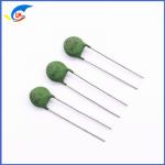 MZ8 Series 08D115C 65-100R ROHS Ceramic PTC Thermistor Multi-Purpose High Safety for sale
