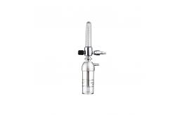 China 1-10L/Min Medical Oxygen Regulator Flow Meter ZH-LB03 supplier