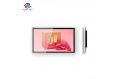 China 178°  Wall Mounted Digital Signage 43 Inch Interactive LCD Monitor PC Windows supplier