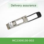 Mellanox DAC Direct Attach Fiber Cable 40G MC2309130-002 QSFP+ To SFP+ 10GBase-CU for sale