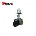 China MCT HD Thermal Infrared Detector Cooled 1280×1024/10μm G1210Z with Medium Wave manufacturer