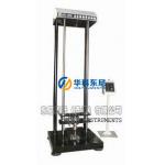 High Precision Safety Shoe Impact Tester , Footwear Testing Equipment for sale