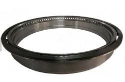 China Single Jersey Circular Knitting Machine Cylinder High Rigidity And Precision supplier