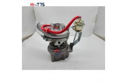 China EC2108 D6E Diesel Engine Turbo VOE20933297 VOE21647837 supplier