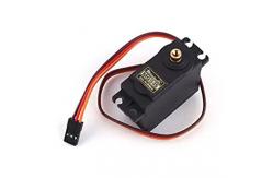 China MG945 Metal Gear Servo Motor For Helicopter supplier