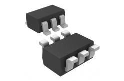 China MAX9636AXT+T Amplifier IC Chip GP 1 CIRCUIT SC70-6 Surface Mount supplier