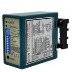 Inductive Loop Sensor Single Channel Precise Detection Built-in Diagnostics