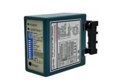 China Inductive Loop Sensor Single Channel Precise Detection Built-in Diagnostics supplier