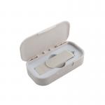 Recyclable Material Box USB Flash Drive With Type C 3.0 Password Protected Data Storage Device for sale