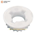 9.6*20.2*15 NCR S2-SNT Transmission 20 Teeth ATM Machine Parts For NCR Parts Replacement Accessories for sale