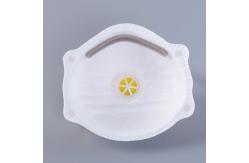 China Reusable Pollen Proof Anti Virus 95% Surgical Face Mask supplier