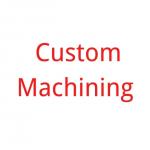 Plating Custom Machining Service Painting 17 Meters Brass Precision Turned Component