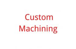 China Turning Custom Machining Service Anodizing Polishing Precision Brass Turned Components supplier
