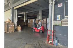 China Simplified Value-added Service Duty-free Warehousing In Large Bonded Zone Warehouses supplier