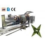 Fully Auto Multifunction Sugar Cone Production Line 89 Cast Iron Baking Templates for sale